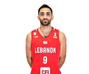 Sergio El Darwich basketball player photo 3