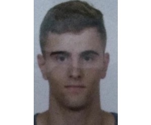 Sergio Facorro Corao basketball player