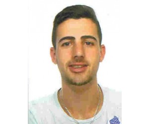 Sergio Gil Rojas basketball player photo