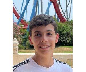 Sergio Gomez Garcia basketball player