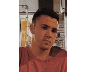 Sergio Gomez Velez basketball player - SG