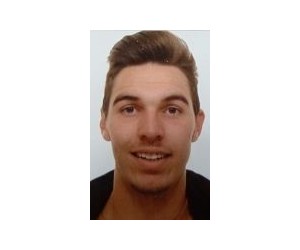 Sergio Heras Torrejon basketball player