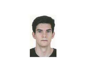 Sergio Heredero Hernansanz basketball player - PF