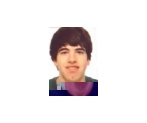 Sergio Herranz Lucena basketball player - PG