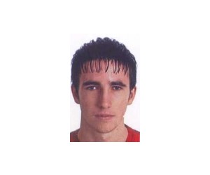 Sergio Hervas Paredes basketball player - PG