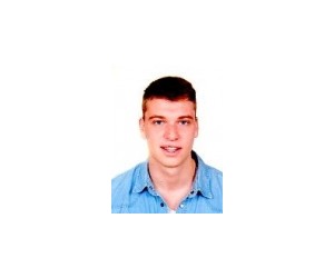 Sergio Iglesias Lopez basketball player - SF