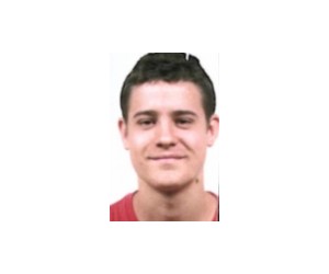 Sergio Jimenez Vicent basketball player - PG