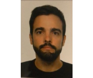 Sergio Larragueta De Mingo basketball player - PG