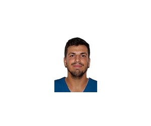Sergio Malla Hernandez basketball player - F
