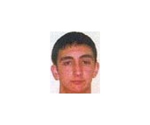 Sergio Mendiola Diez basketball player - C