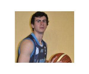 Sergio Mora basketball player - G