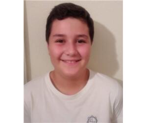 Sergio Pastor Sanchez basketball player