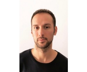 Sergio Pino Capdevila basketball player - SF