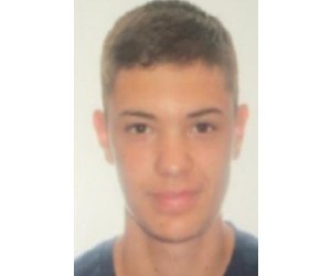 Sergio Quintana Calvente basketball player - G