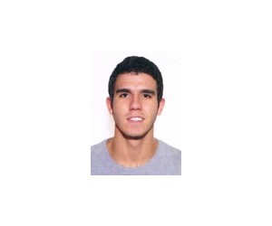 Sergio Rodriguez Febles basketball player - SF