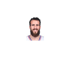 Sergio Rodriguez Gomez basketball player - PG