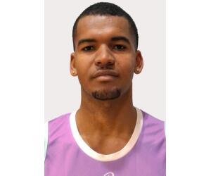 Sergio Rovira Maquina Ngua basketball player