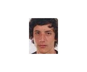 Sergio Santos basketball player - SF