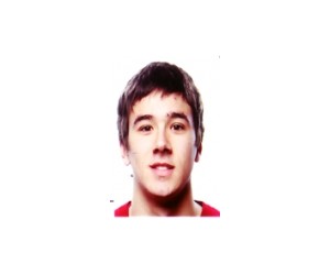 Sergio Sanz Lausin basketball player - PG