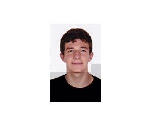 Sergio Vega Lozano basketball player - C