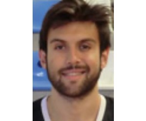 Sergio Vidal Baldovi basketball player - SG