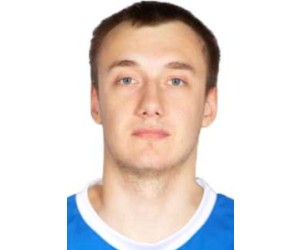 Sergiy Pavlov basketball player photo 2