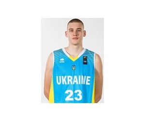 Sergiy Skira basketball player - C