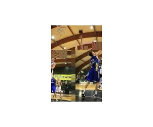 Sergiy Zagreba basketball player - C