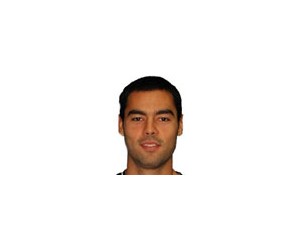 Serhat Cetin basketball player - SF