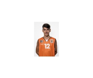Serhat Mert Yilmaz basketball player - SF
