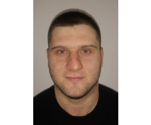 Serhii Ahaltsev basketball player - C
