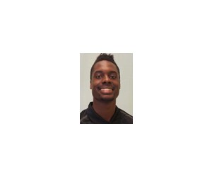 Serigne Athj basketball player - SF