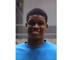 Serigne Barro basketball player - C