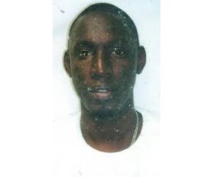Serigne Fallou Niang Dia basketball player - PF