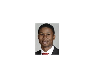 Serrel Smith Jr. basketball player - G