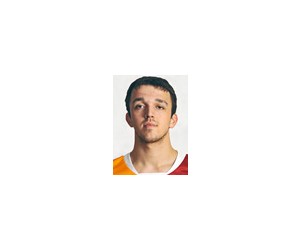 Sertac Sanli basketball player - PF