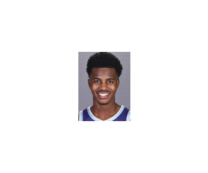 Seryee Lewis basketball player - C