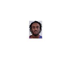 Sesan Russell basketball player - PG