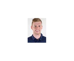 Seth Amunrud basketball player - SF