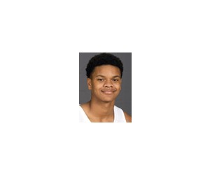 Seth Bennett basketball player - G