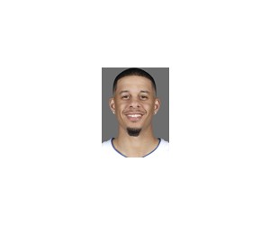 Seth Curry basketball player - SG