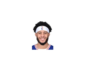 Seth Curry basketball player photo 2
