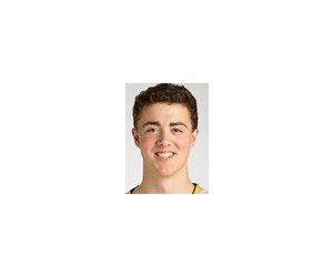 Seth Dittmer basketball player - C