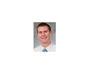 Seth Gearhart basketball player - F