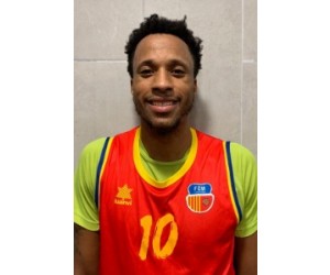 Seth Goodman basketball player - SF/PF