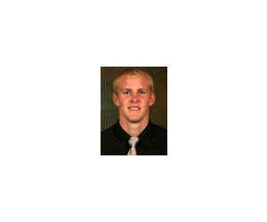 Seth Hinrichs basketball player - SG