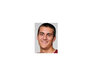 Seth Kenan Berger basketball player - PF