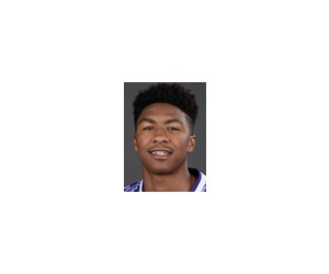 Seth Leday basketball player photo 1