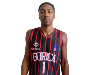 Seth Leday basketball player - F