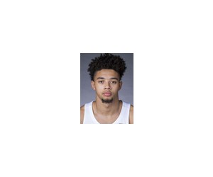 Seth Lundy basketball player - SF/SG